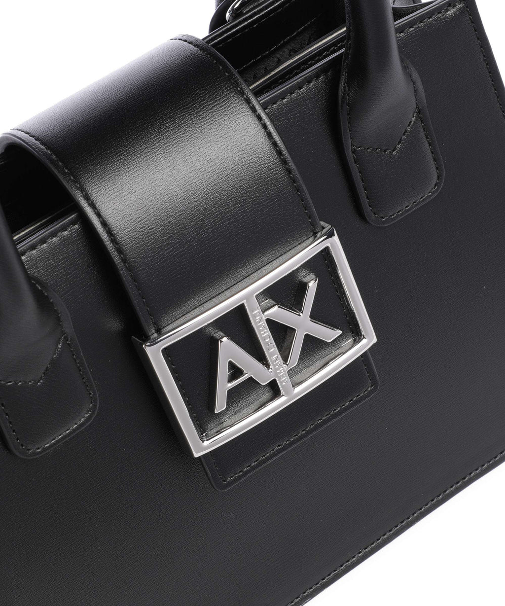 Armani Exchange Wonder S Handbag black