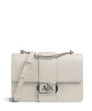 Armani Exchange Jodie M Sac porté épaule mirage
