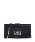 Armani Exchange Wonder Crossbody bag black