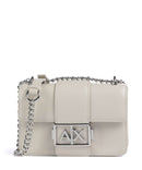 Armani Exchange Jodie S Sac porté épaule mirage