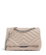 Armani Exchange Victoria M Schoudertas rose mirage
