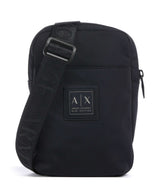 Armani Exchange Blue Edition Sac bandoulière deep navy