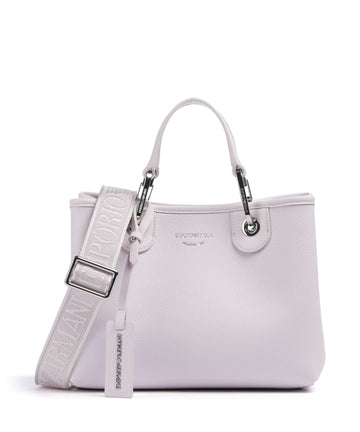 Emporio Armani My EA Handtas baby pink/terra