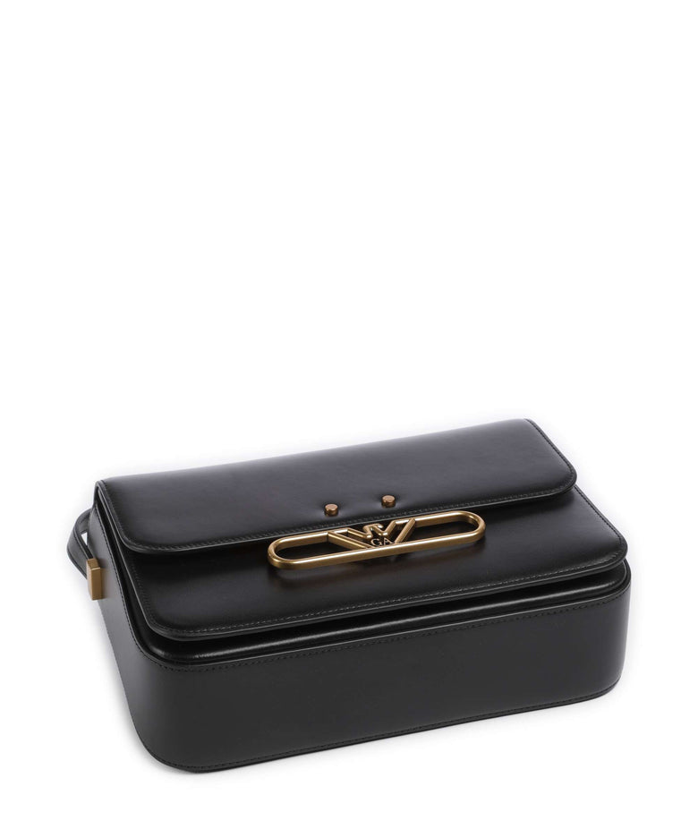 Emporio Armani Hera Crossbody bag nero