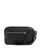 Emporio Armani Business Toilettas black beauty