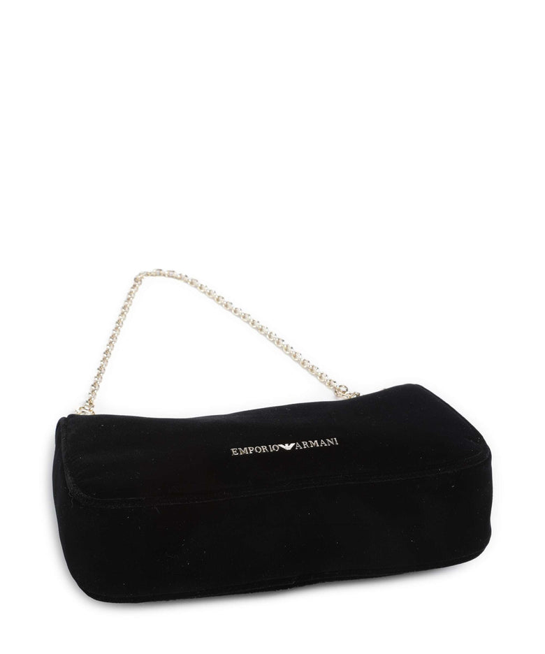 Emporio Armani Lilly Shoulder bag nero
