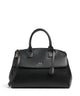 Armani Exchange Jane L Handtas black