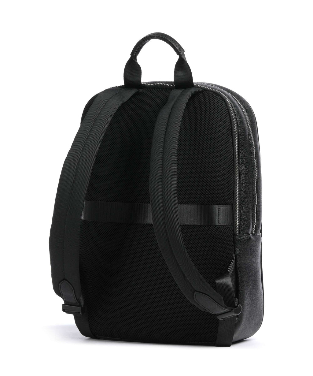 Armani Exchange Okinawa Backpack black