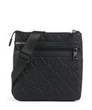 Armani Exchange Liam Crossbody tas black