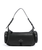 Armani Exchange Rachel M Schoudertas black