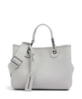 Emporio Armani My EA S Handbag perla/tabacco