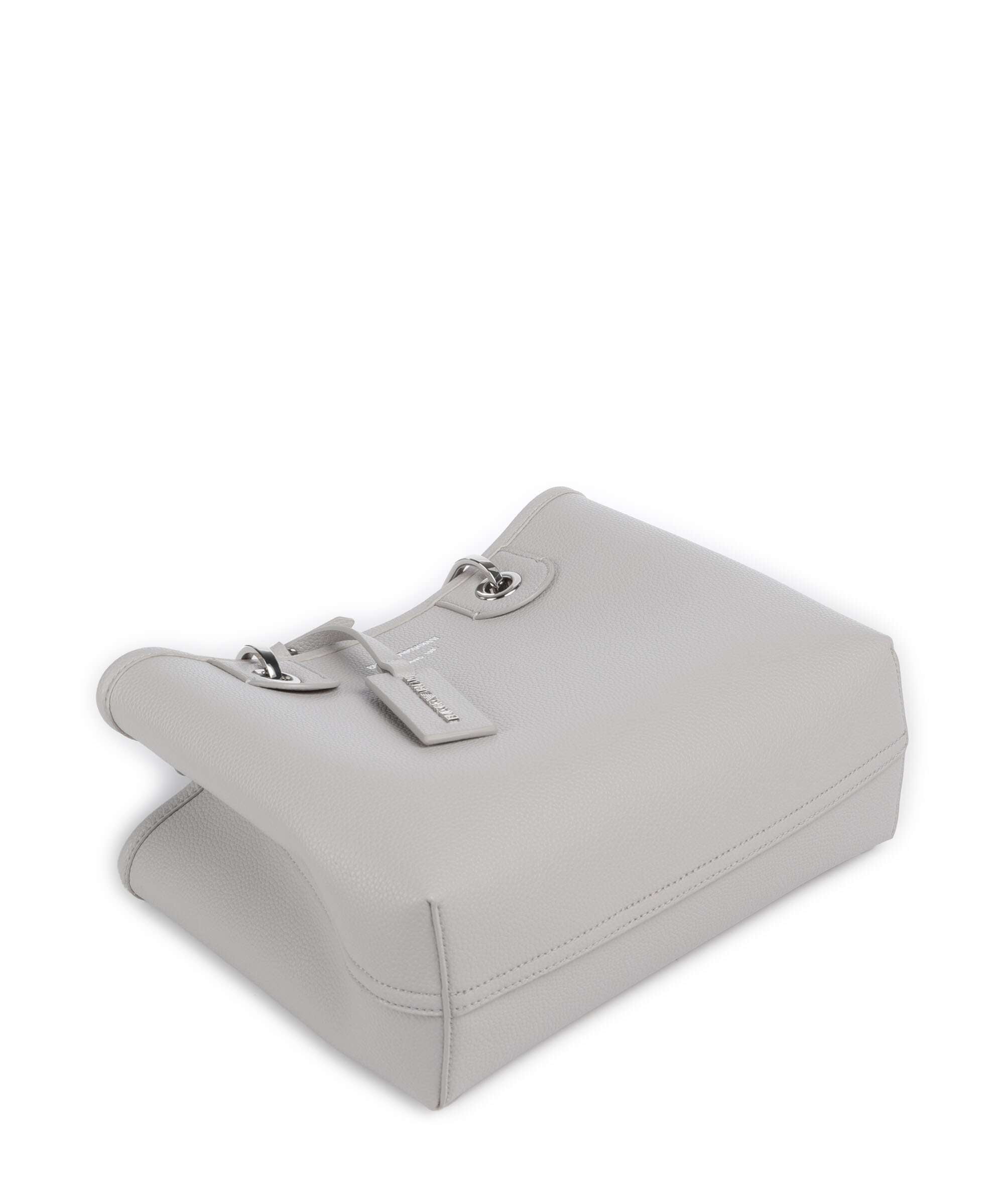Emporio Armani My EA S Handbag perla/tabacco