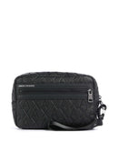 Armani Exchange Liam Toiletry bag black