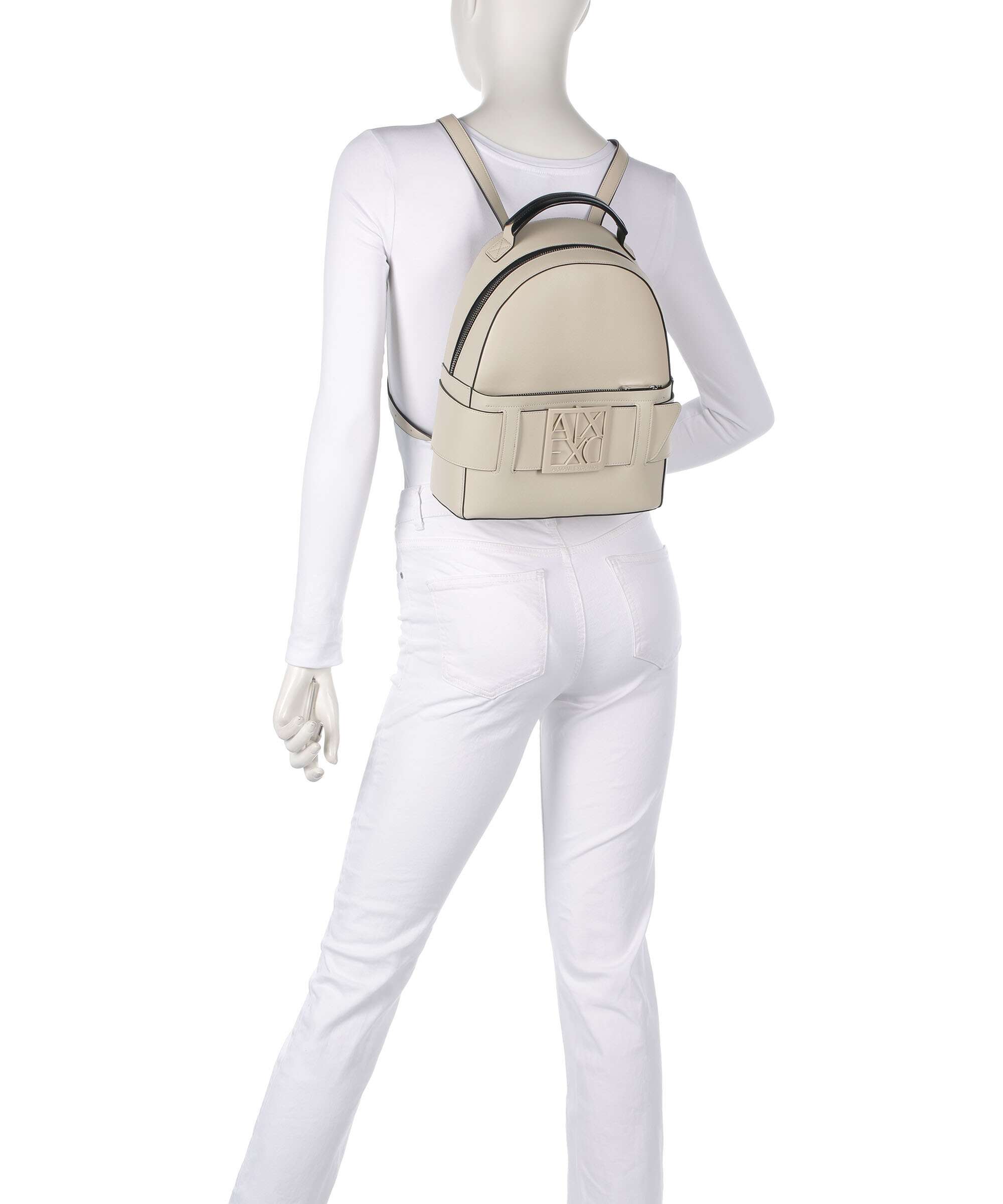 Armani Exchange Susie Backpack valley