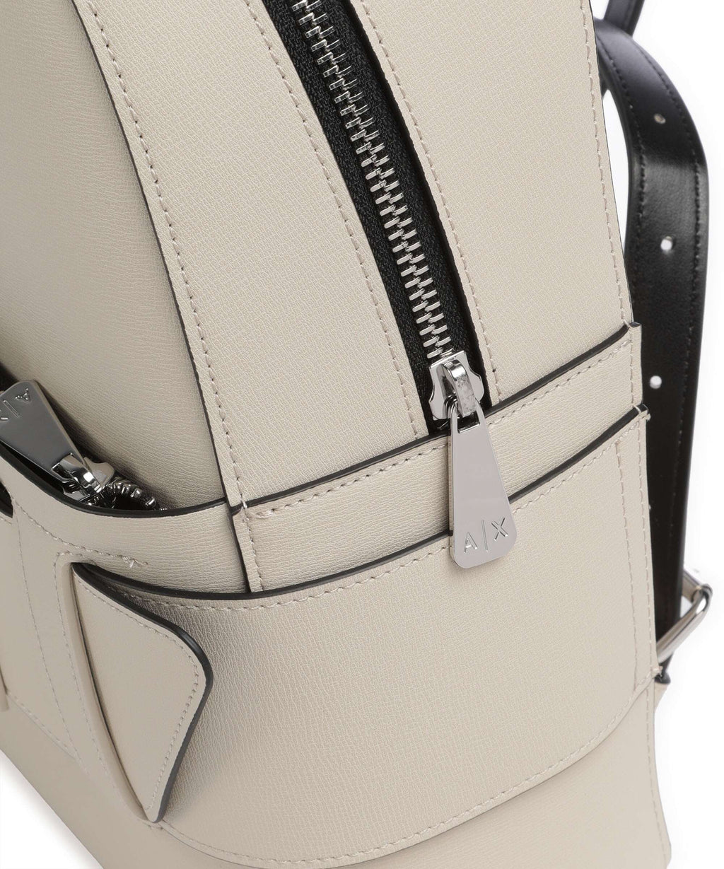 Armani Exchange Susie Backpack valley