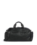 Armani Exchange Venice Weekend bag black