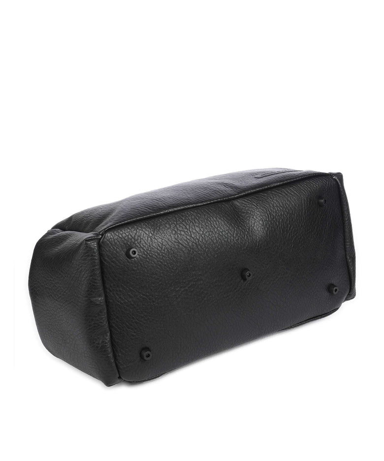 Armani Exchange Venice Weekend bag black