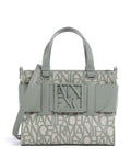 Armani Exchange Susy M Handbag valley/sage