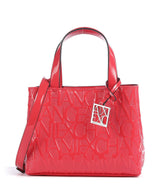 Armani Exchange Liz S Handtas grenadine