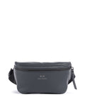 Armani Exchange Dino Belt bag ebony