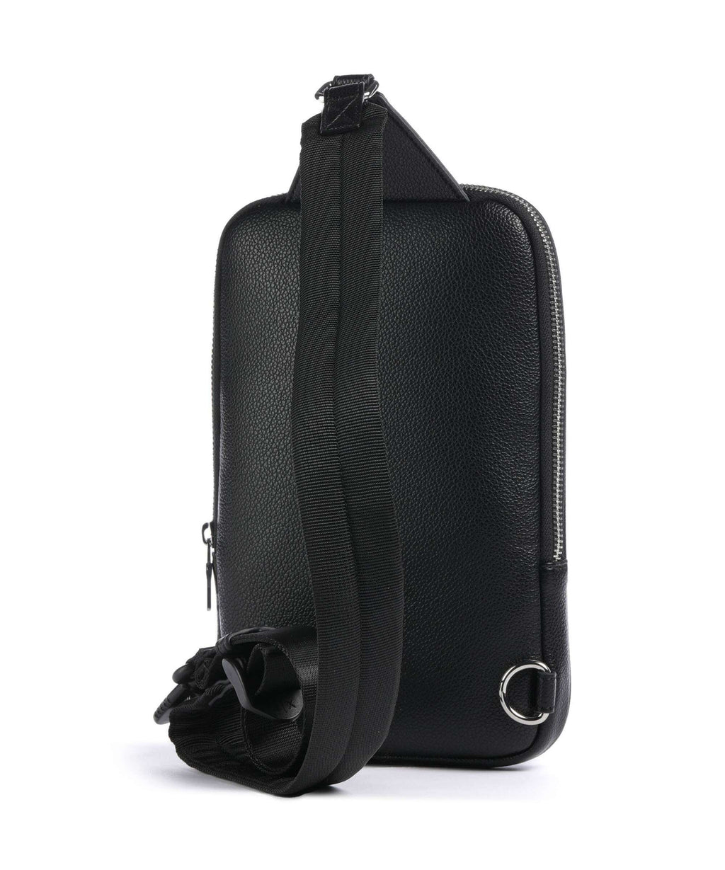 Armani Exchange Okinawa Sling bag black