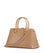 Armani Exchange Megan L Handbag camel rose