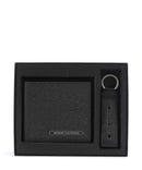Armani Exchange Barcelona Gift Set Portefeuille black