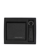 Armani Exchange Barcelona Gift Set Portefeuille black