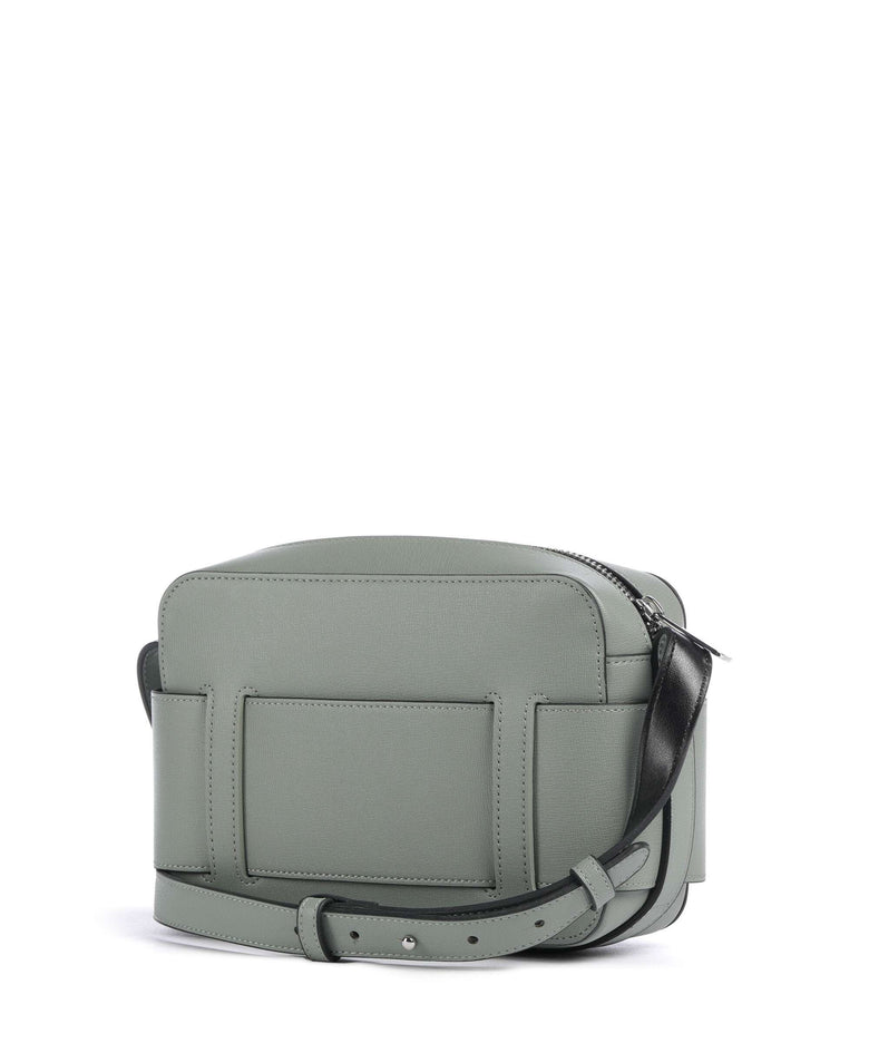 Armani Exchange Susie Crossbody bag sage