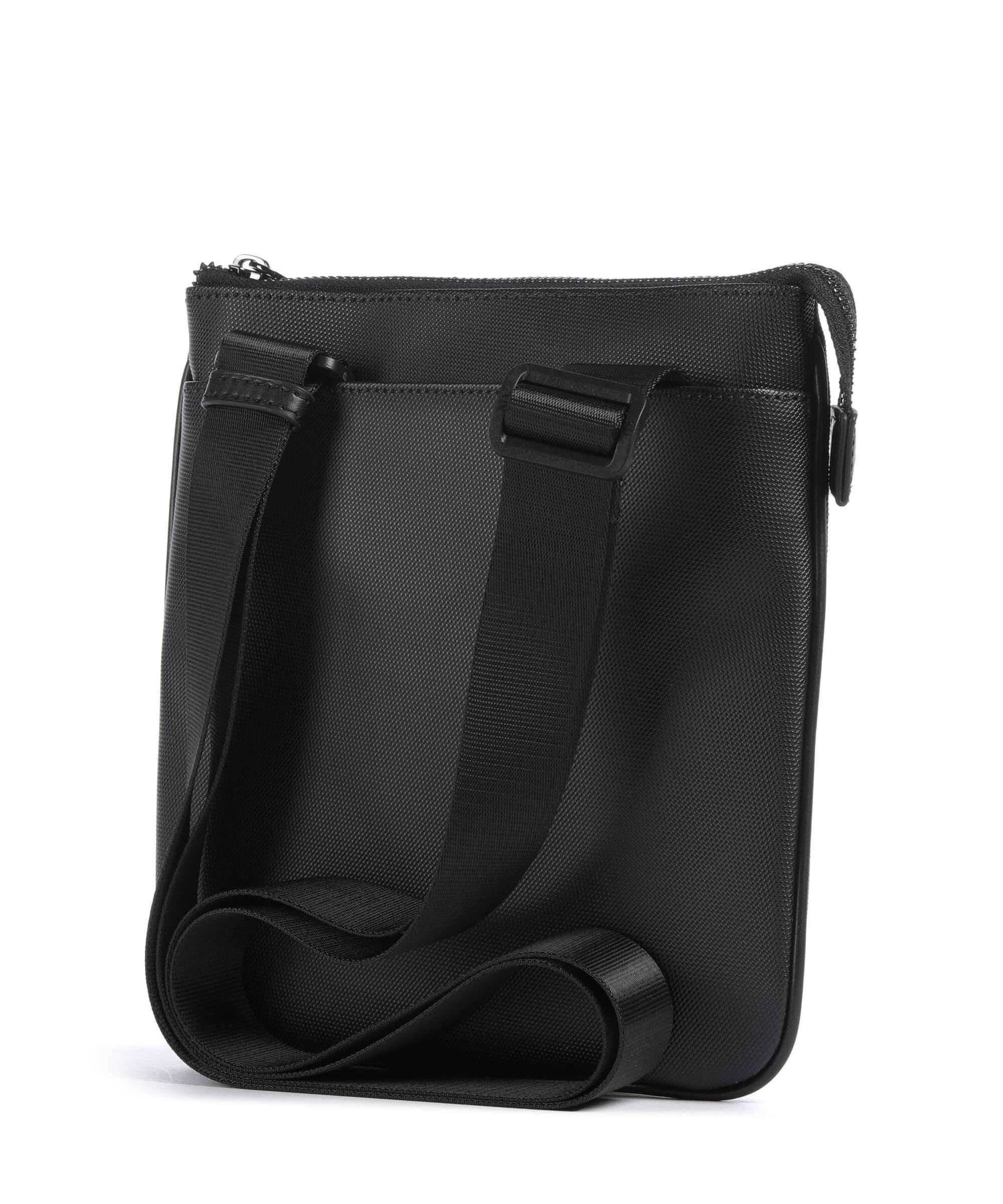 Armani Exchange Dylan Crossbody bag deep navy