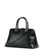 Armani Exchange Megan L Handbag black