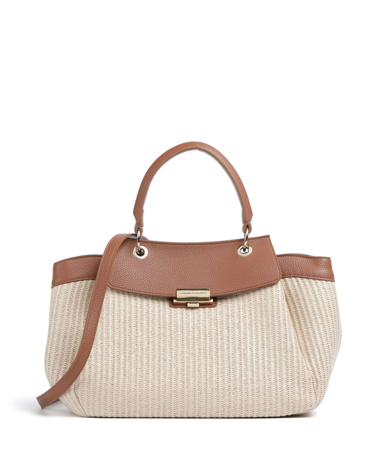 Armani Exchange Wave M Handbag valley/whisky