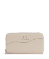 Armani Exchange Wave Portefeuille valley