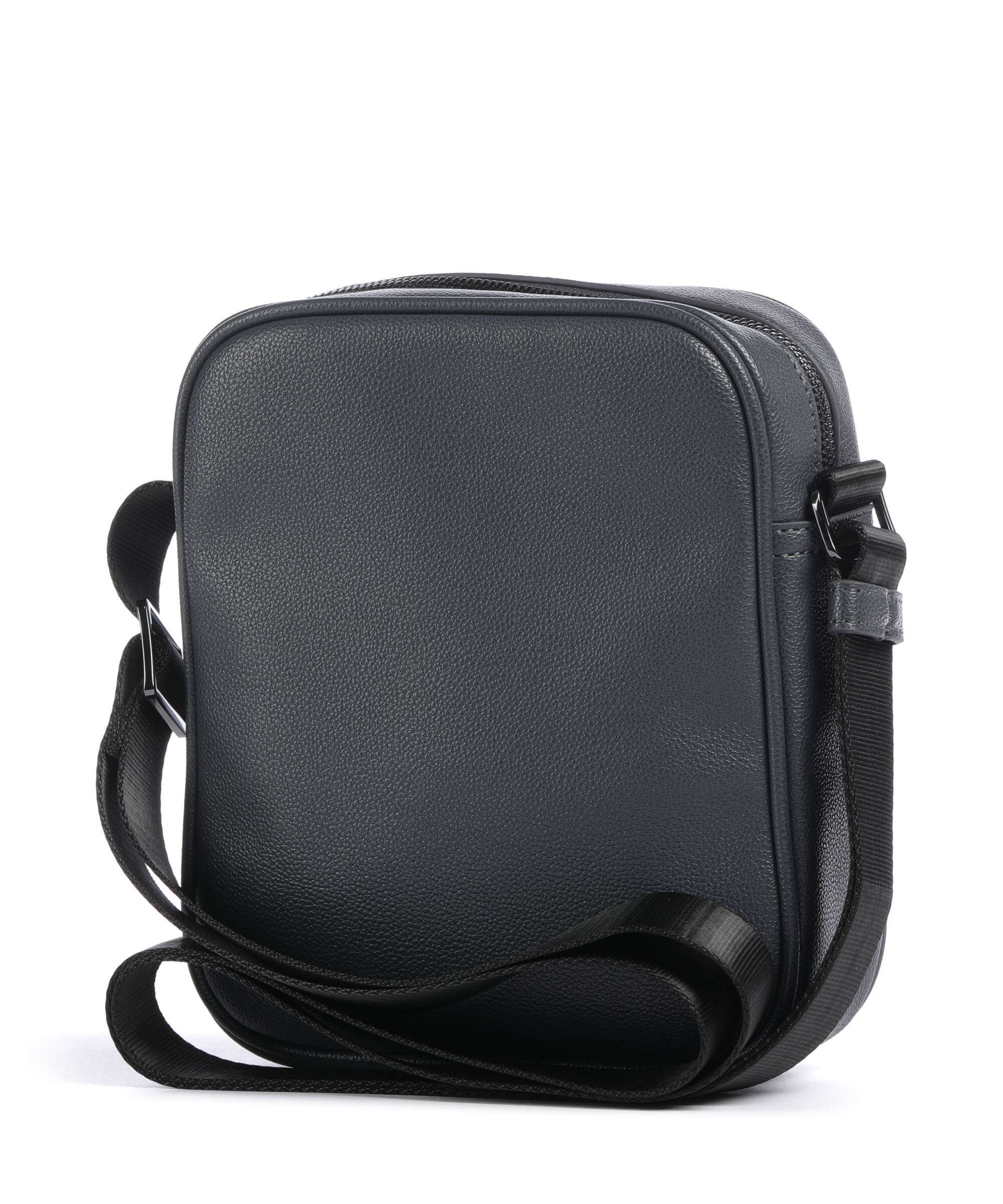 Armani Exchange Dino Crossbody bag ebony