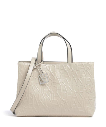 Armani Exchange Liz M Handtas valley