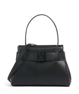 Armani Exchange Susie S Handtas black