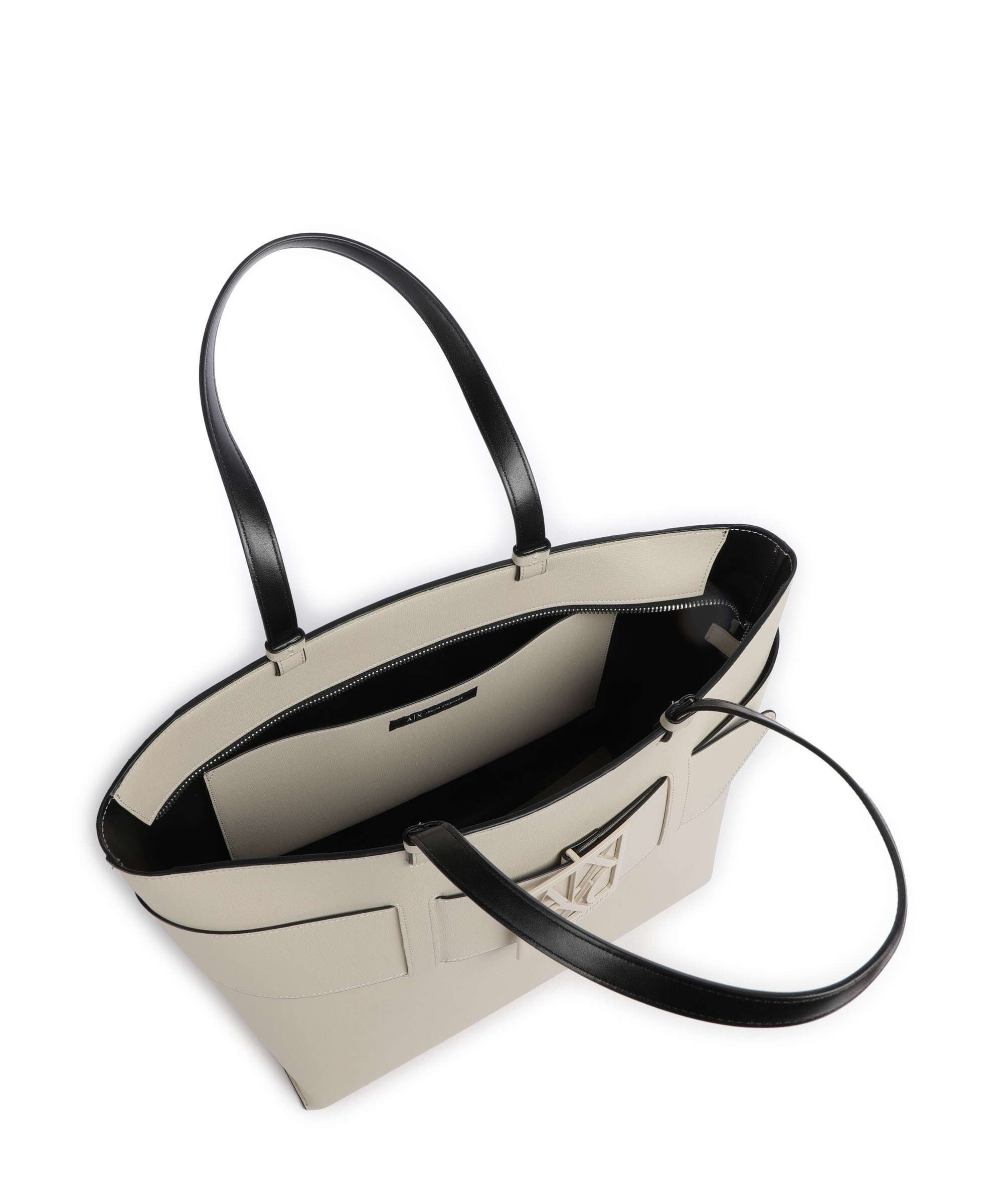 Armani Exchange Susy M Tote bag valley