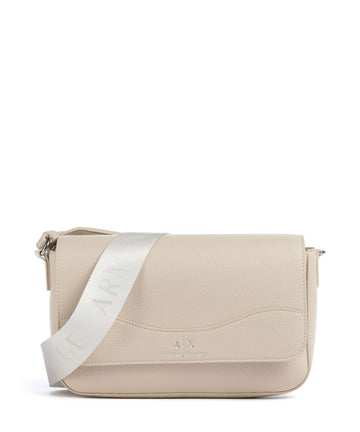 Armani Exchange Wave Crossbody tas valley