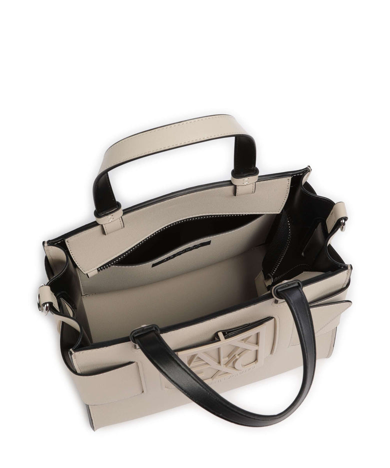 Armani Exchange Susie M Handbag valley