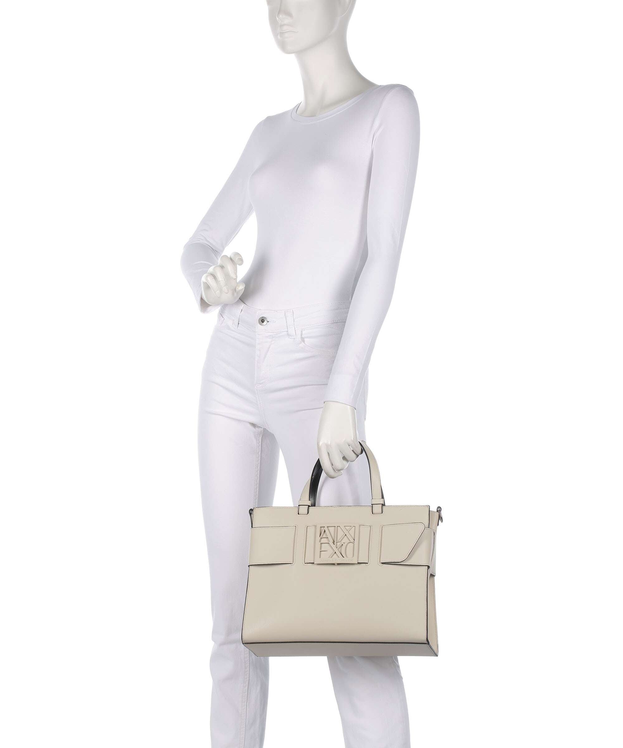 Armani Exchange Susy Handbag valley