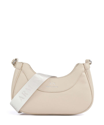 Armani Exchange Wave S Crossbody tas valley