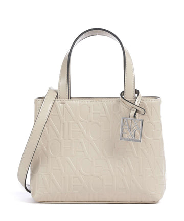 Armani Exchange Liz S Handtas valley