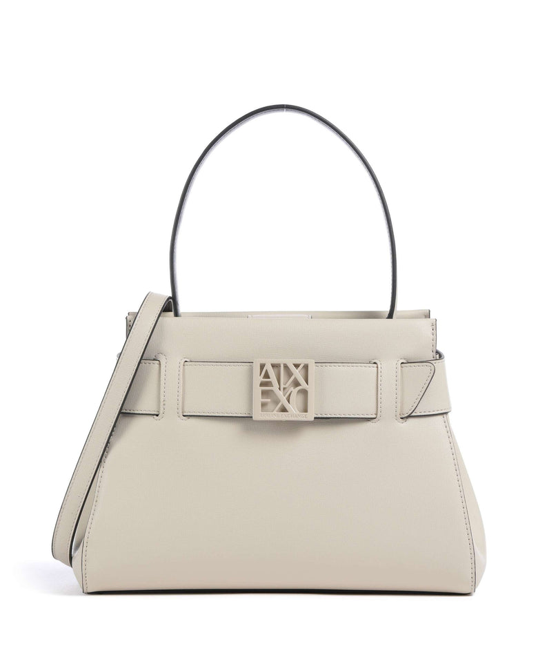 Armani Exchange Susy S Handbag valley