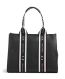 Armani Exchange Maggie L Tote bag black/sundown