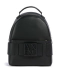 Armani Exchange Susie Backpack black