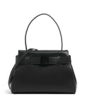 Armani Exchange Susy M Tote bag black