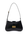 Emporio Armani Cassandra Shoulder bag nero
