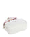 Emporio Armani Lilly Crossbody bag white/brown