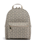 Emporio Armani La Gio Backpack ecru/nero