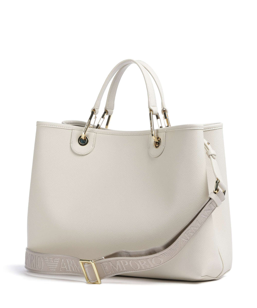 Emporio Armani My EA Handbag corda/terra